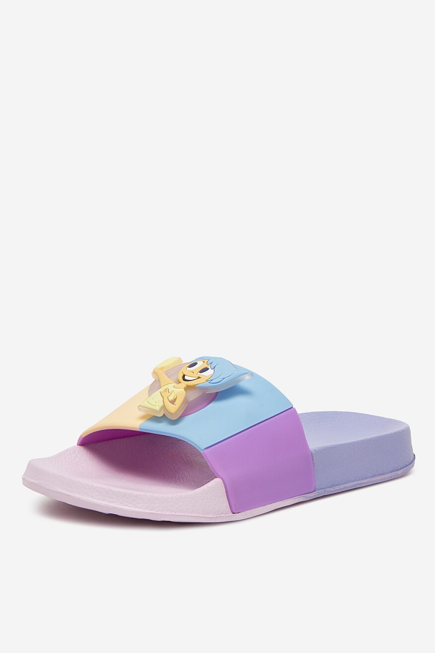 
                Папуче за базен INSIDE OUT 2 MIKS - 5904862325033