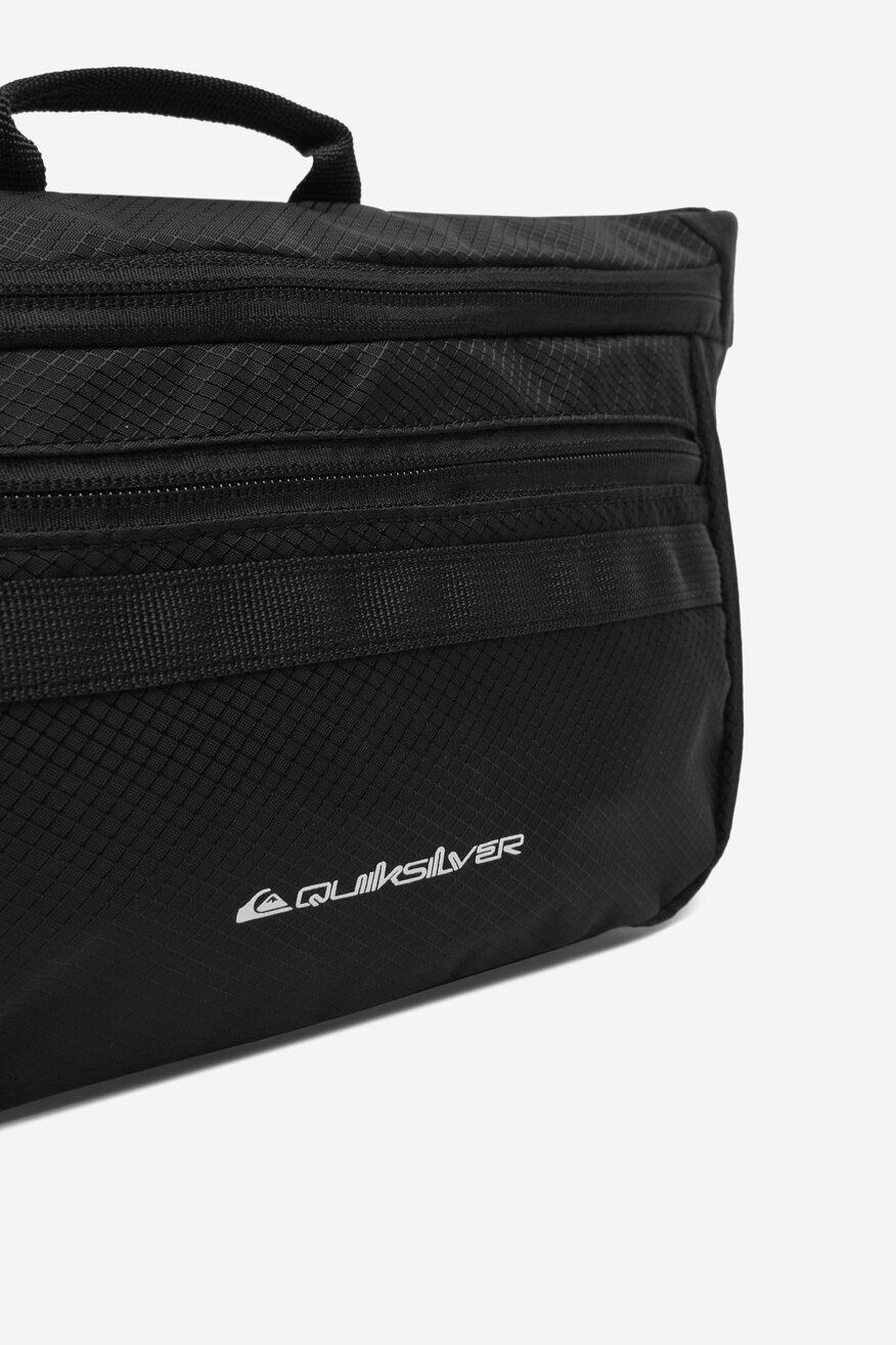 
                Сумка Чоловіча QUIKSILVER ЧОРНИЙ - 5907964117551