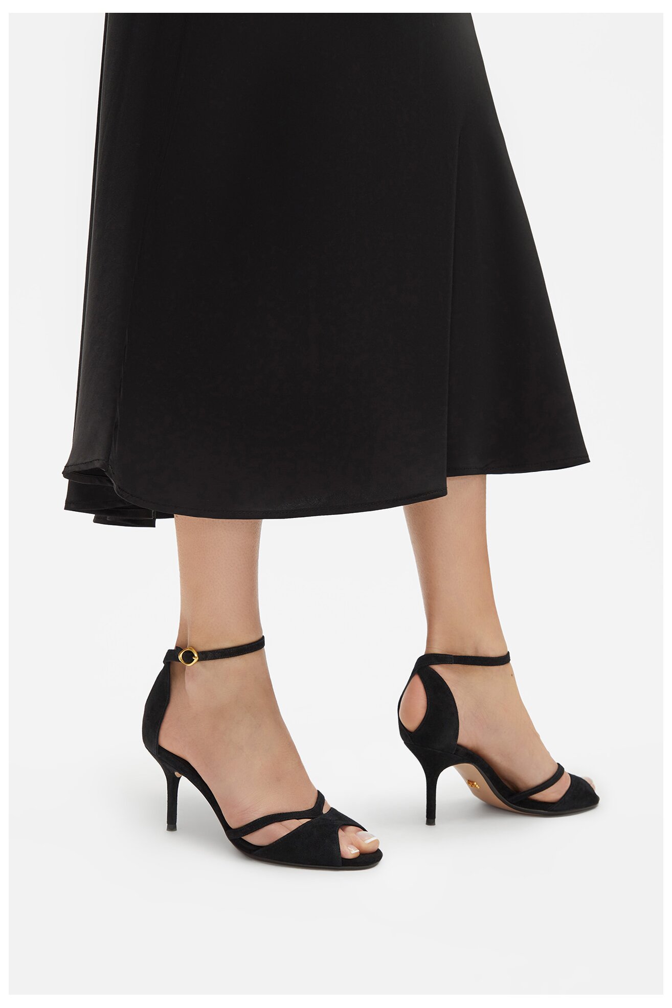 Сандали Gino Rossi NADI-1. ЧЕРЕН