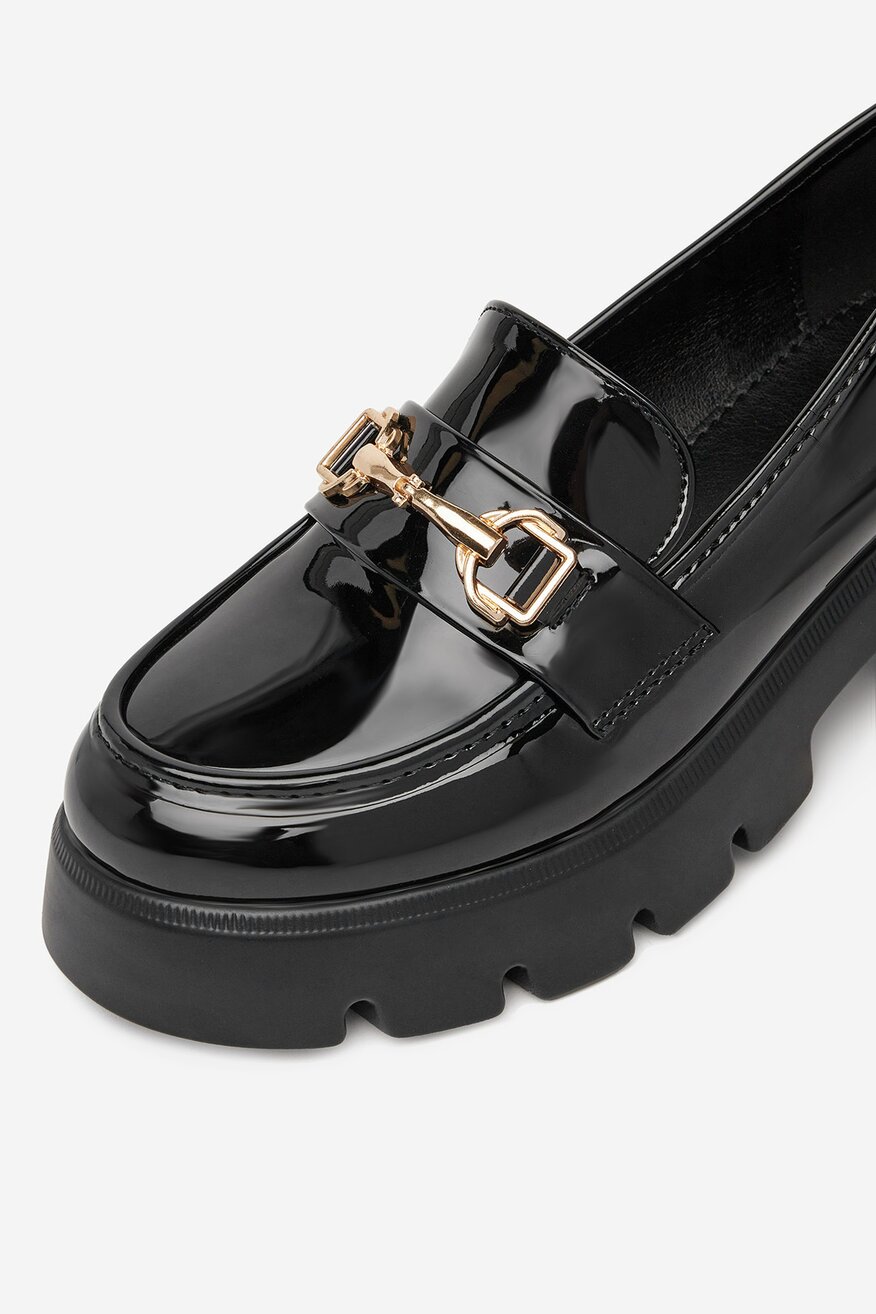 DeeZee - Loafersy - 5904410914863