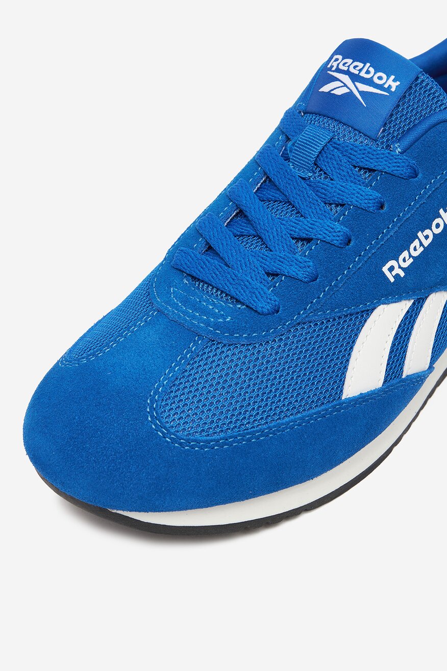 Sportovní obuv Reebok BLANKYTNĚ MODRÁ - 5906751247112