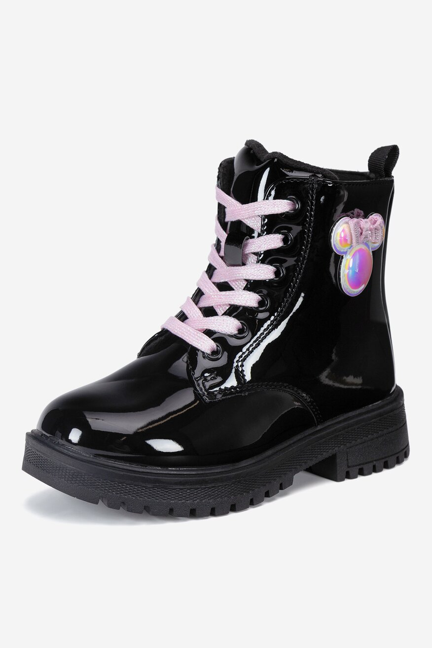 
                Bocanci Mickey&Friends NEGRU - 5905588977469