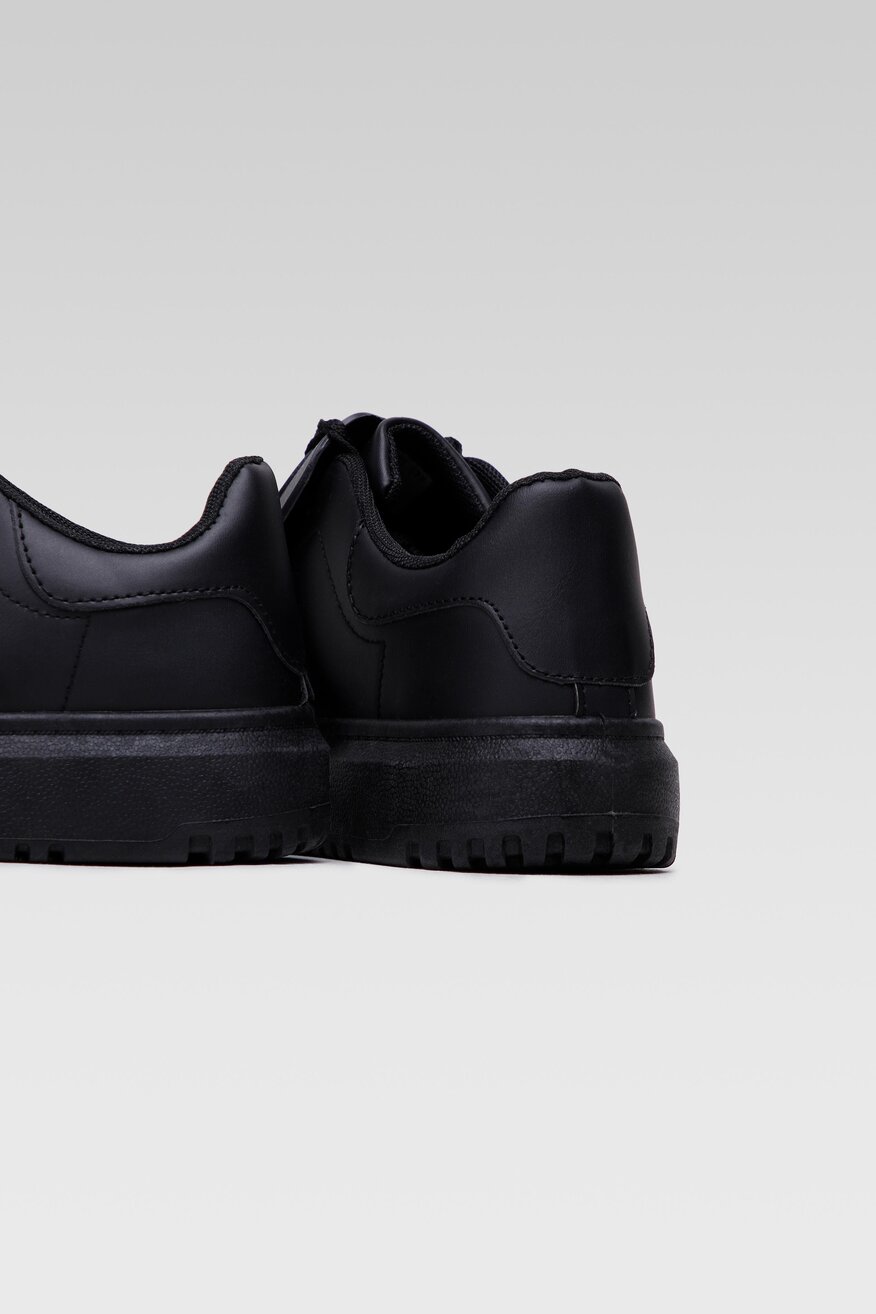 
                Tornacipő Jenny Fairy FEKETE - 5904248333713