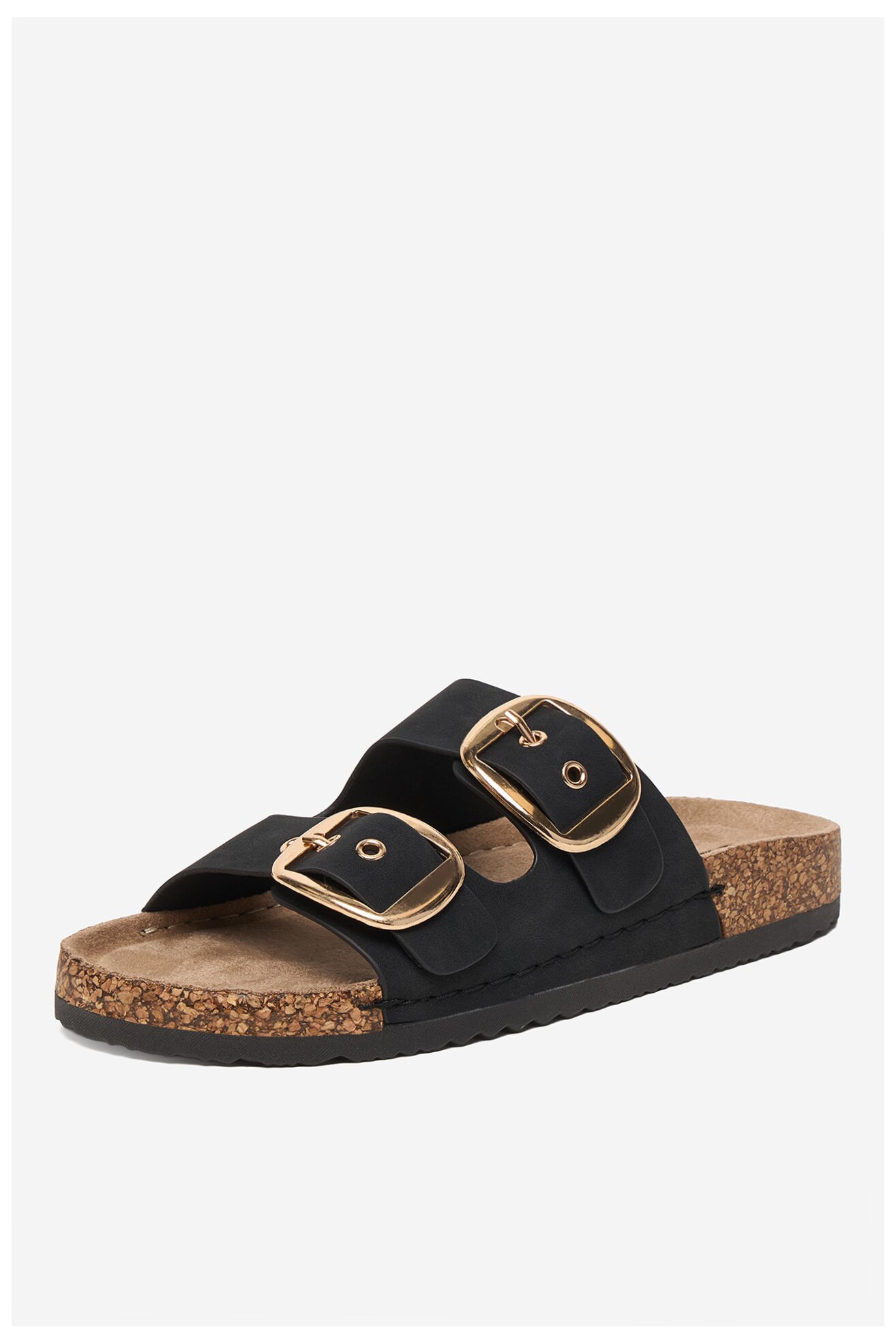 Шльопанець Jenny CEO-WS1128-52 ЧОРНИЙ