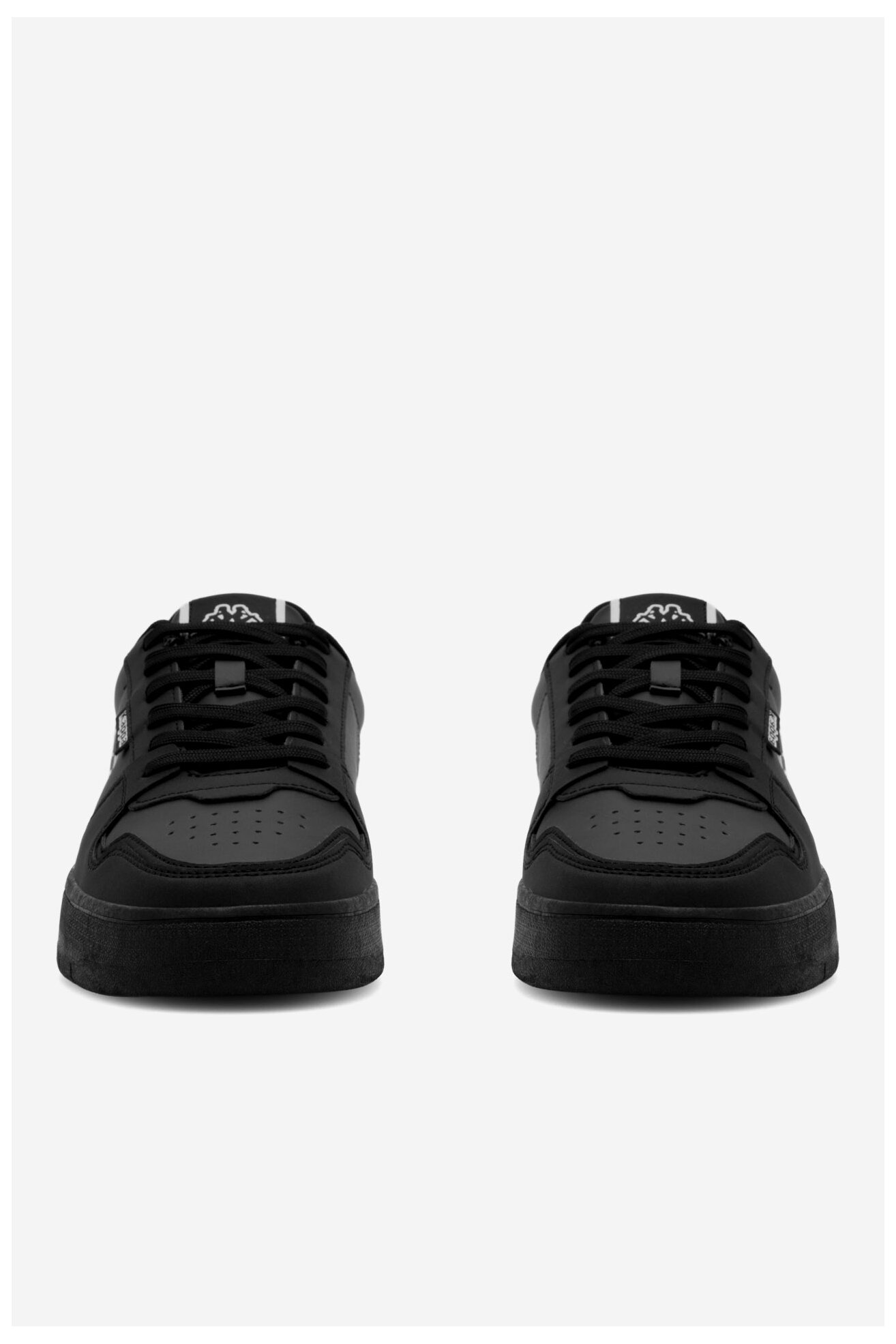 Obuwie sportowe Kappa SS24-3C001 Czarny