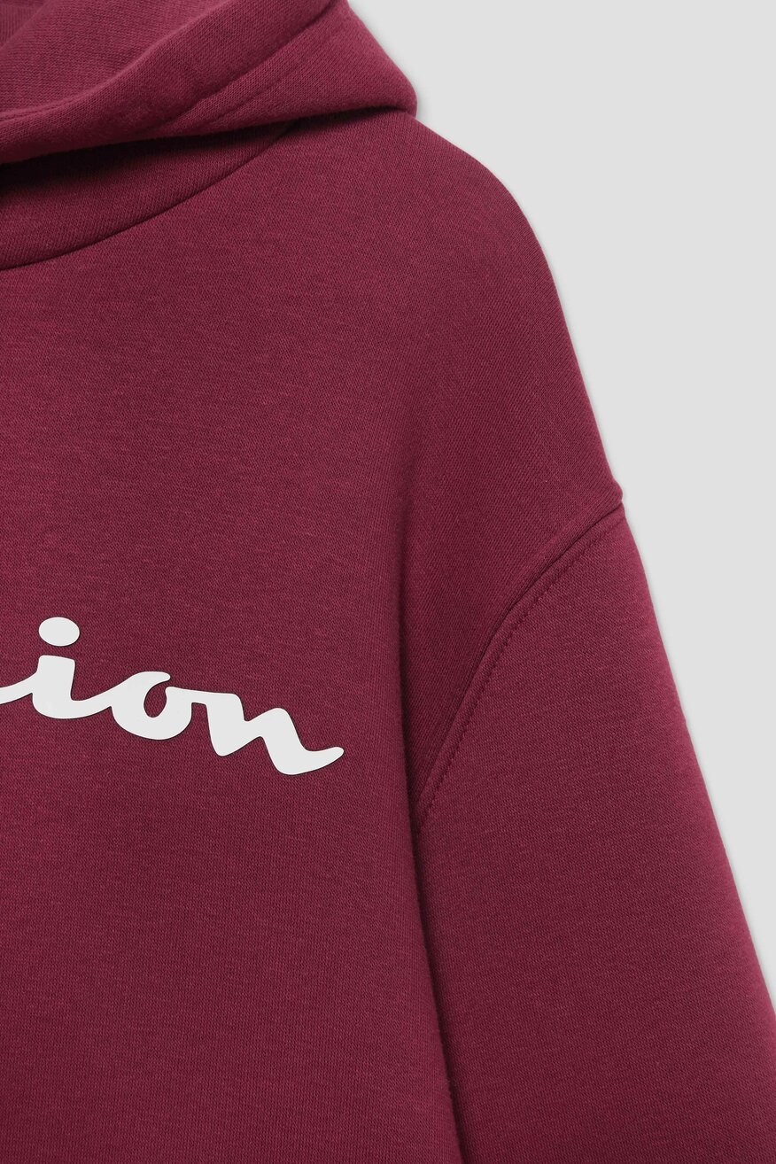 
                Champion - Bluza bordowa - 5904248072780