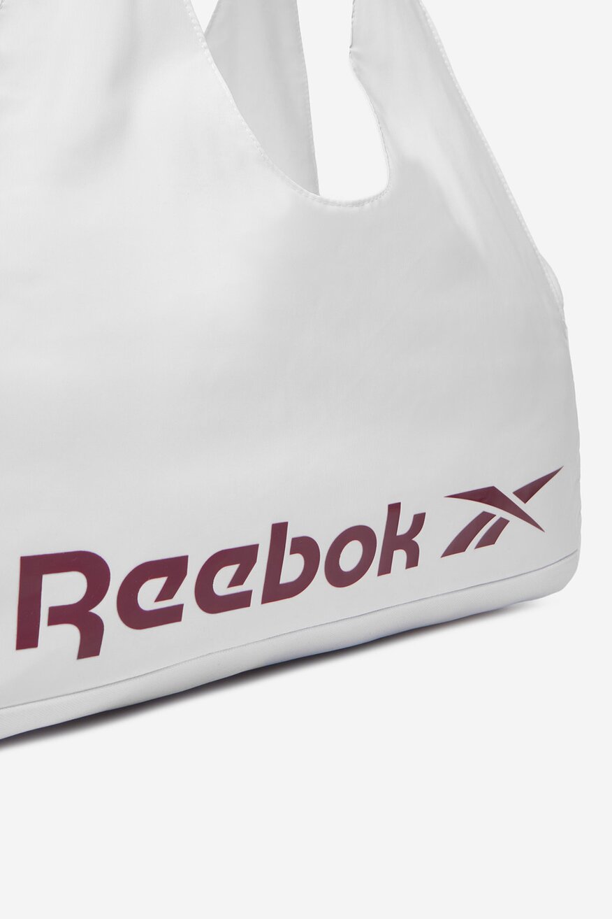 
                        Дамска чанта Reebok CWBEO-RBK-WS-001-09 СЛОНОВА КОСТ - 5906751714881