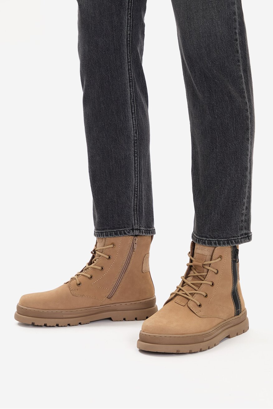 
                Csizma Lasocki BÉZS - 5906751413180