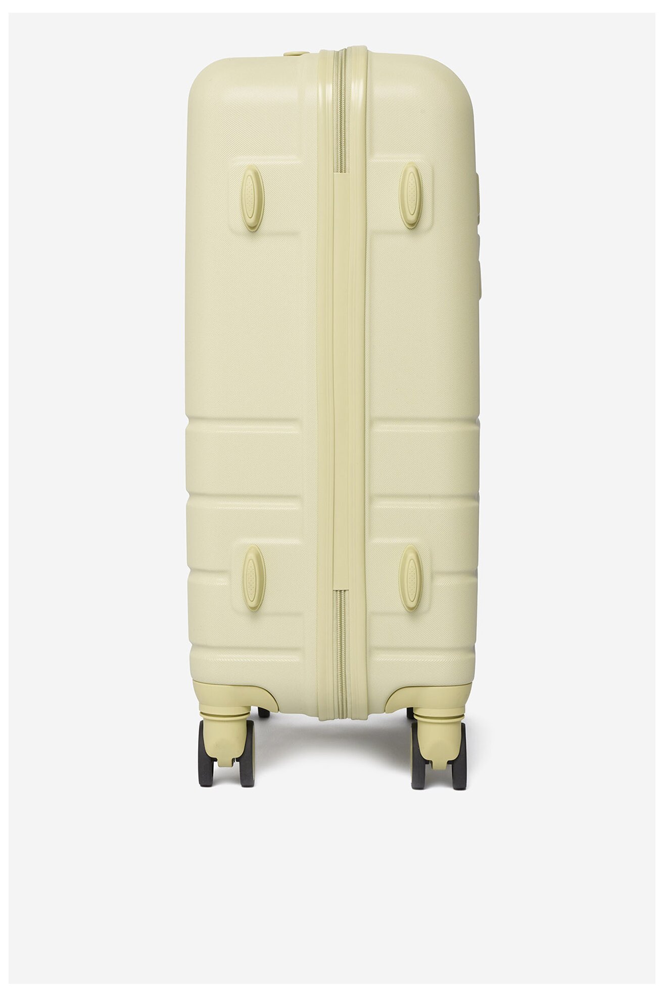 Walizka Reebok CEO-RBK-WAL-012-M Pistacjowy