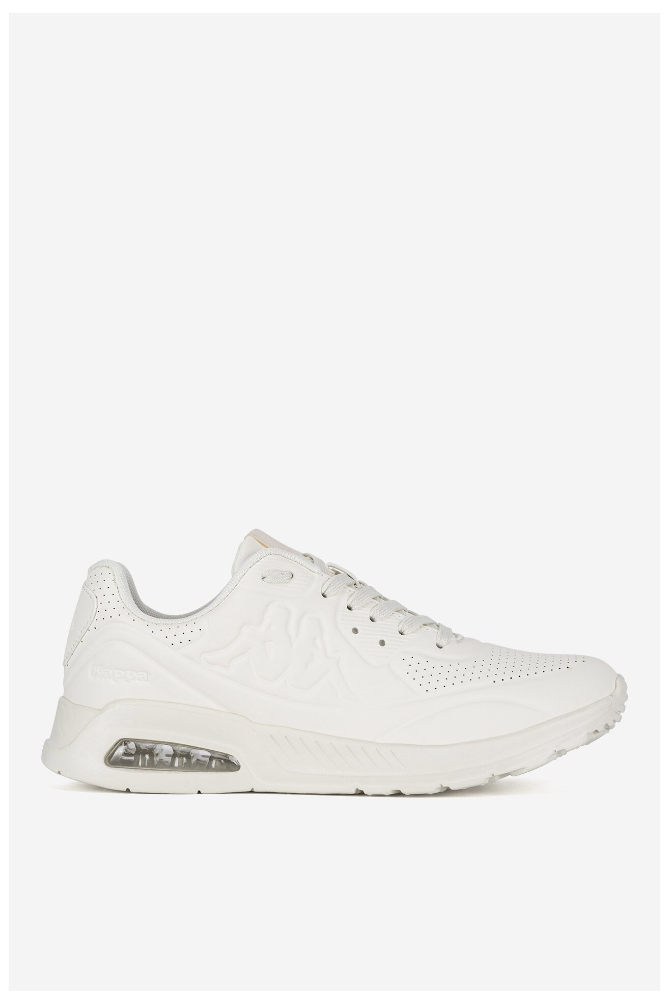 Obuwie sportowe Kappa V12-806 Beżowy