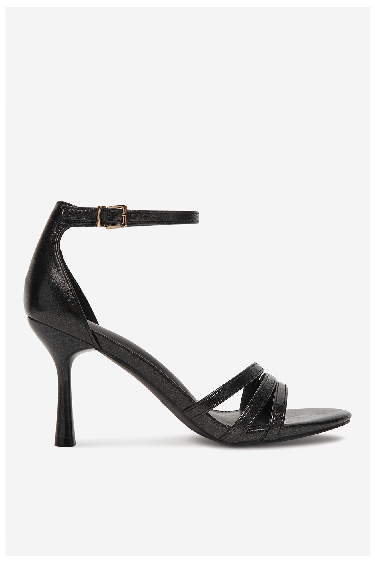 Сандали Jenny CEO-HY8188S-1 ЧЕРЕН