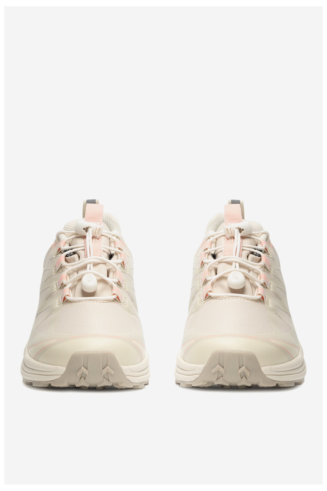 Кросівки спортивні SPRANDI EARTH GEAR W-S24W021C-4 БЕЖЕВИЙ