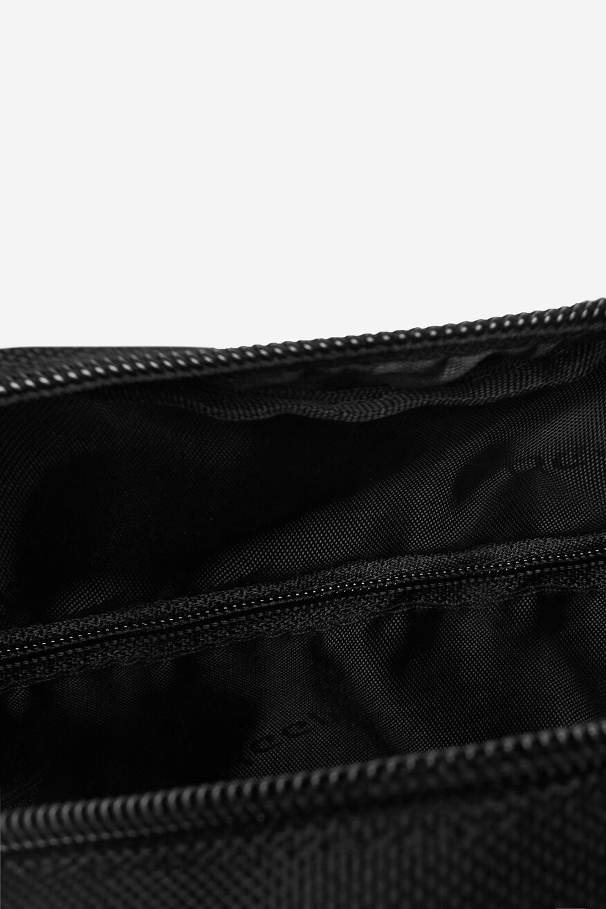 Мъжка чанта Reebok ЧЕРЕН - 5906751208557