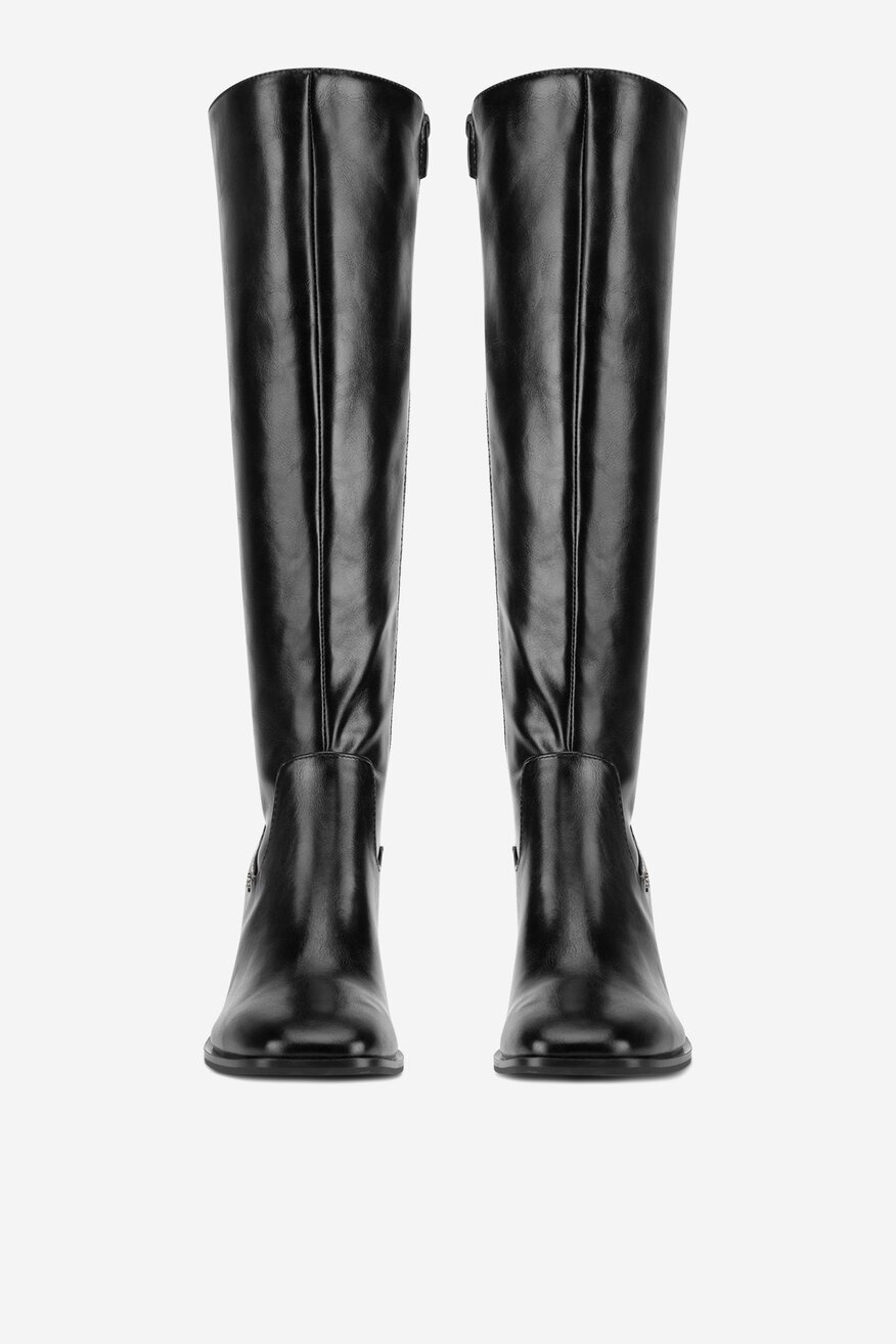 
                Csizma Mexx FEKETE - 5905588895176