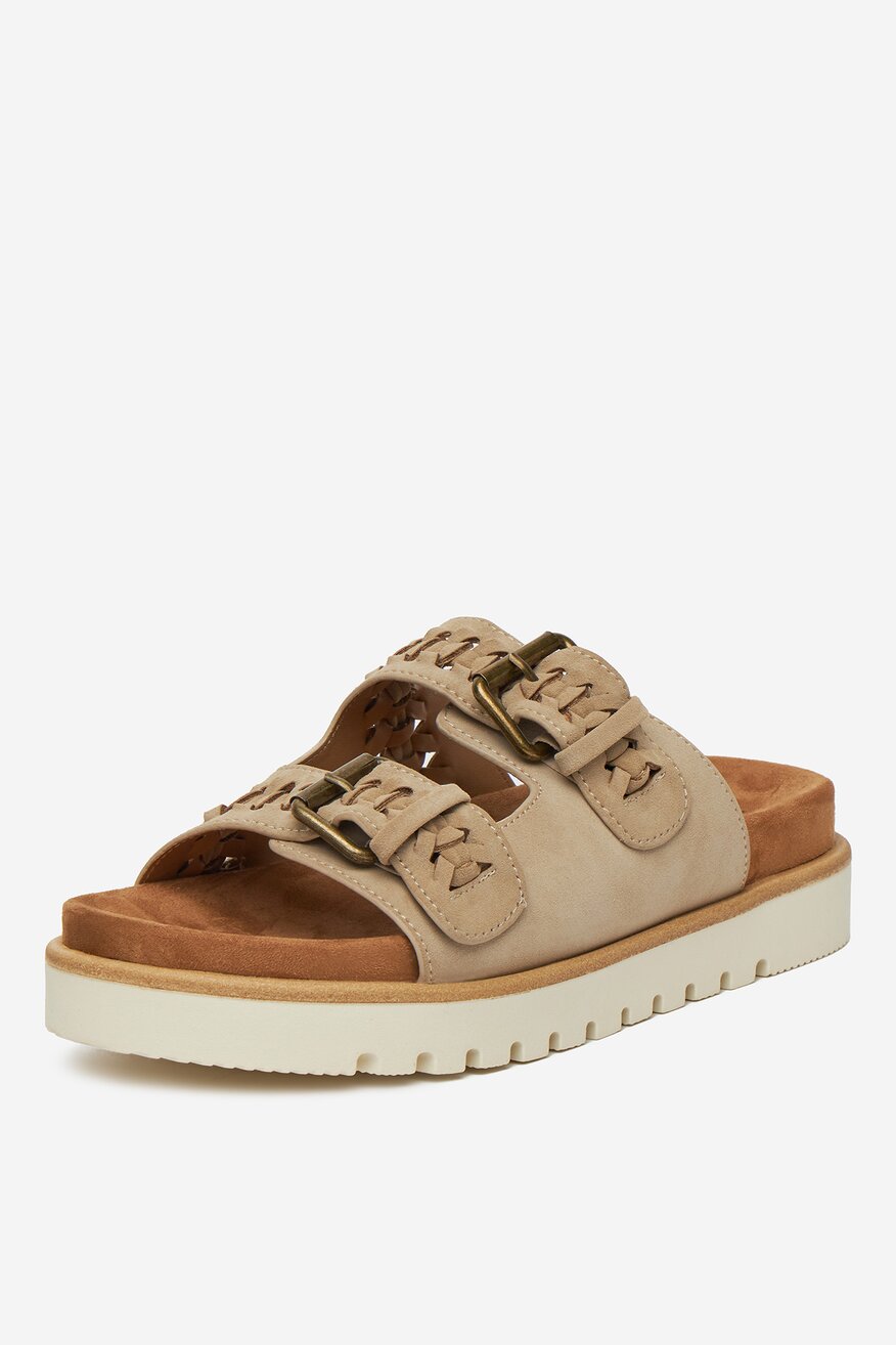 Flip-flop Mustang BÉZS - 5906751035863