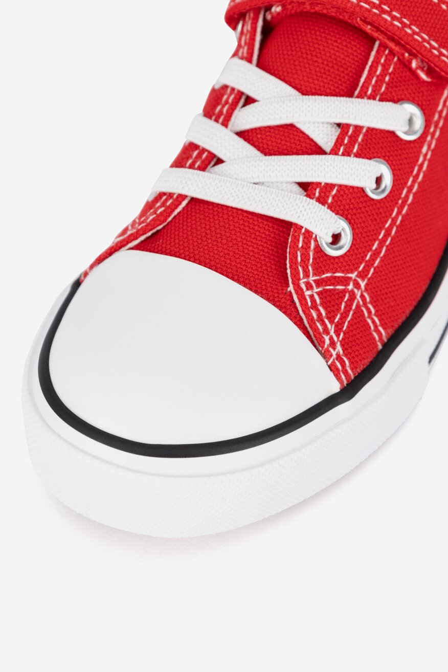 
                Кецове Sprandi ЧЕРВЕН - 5905588718499