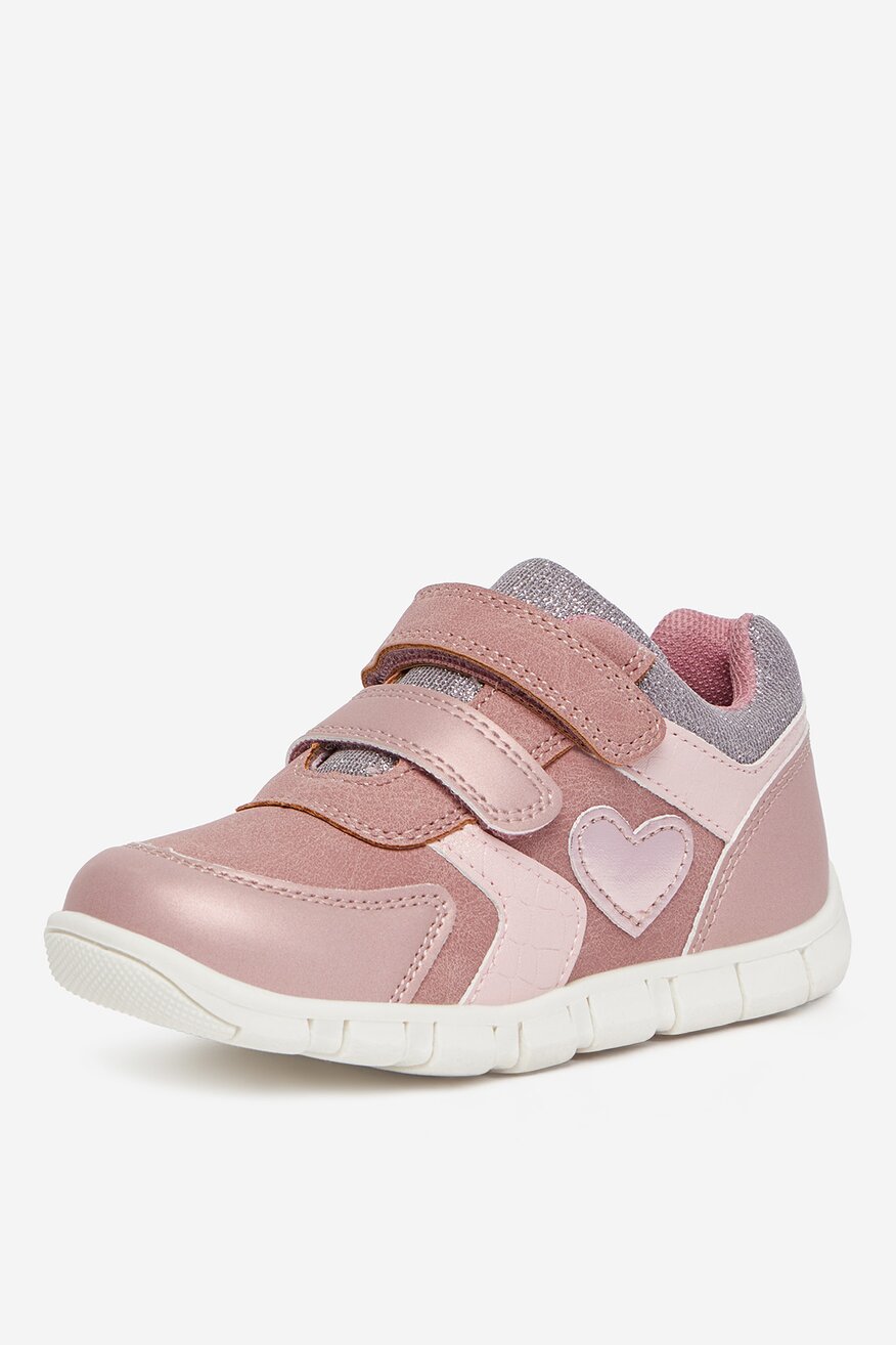 
                Кросівки DeeZee СВІТЛО-РОЖЕВИЙ - 5906751287484