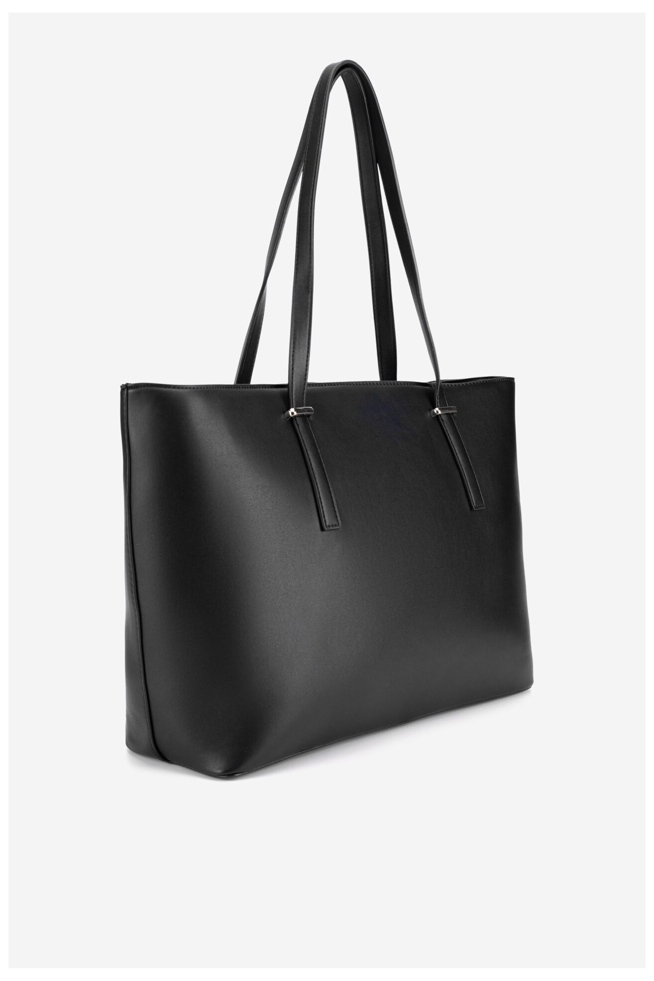 Kézitáska Lasocki MLP-B-004-06 FEKETE