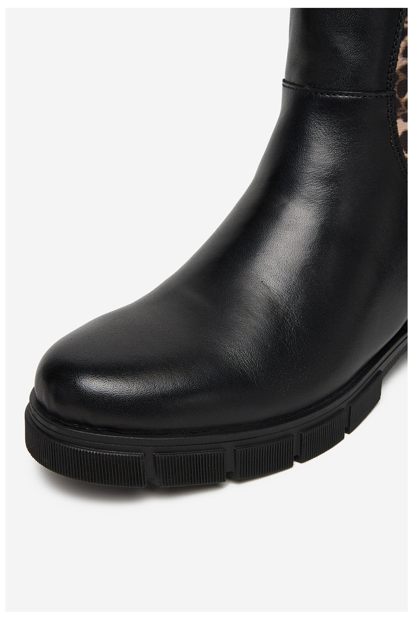 Боти Remonte D2S70-03 ЧЕРЕН