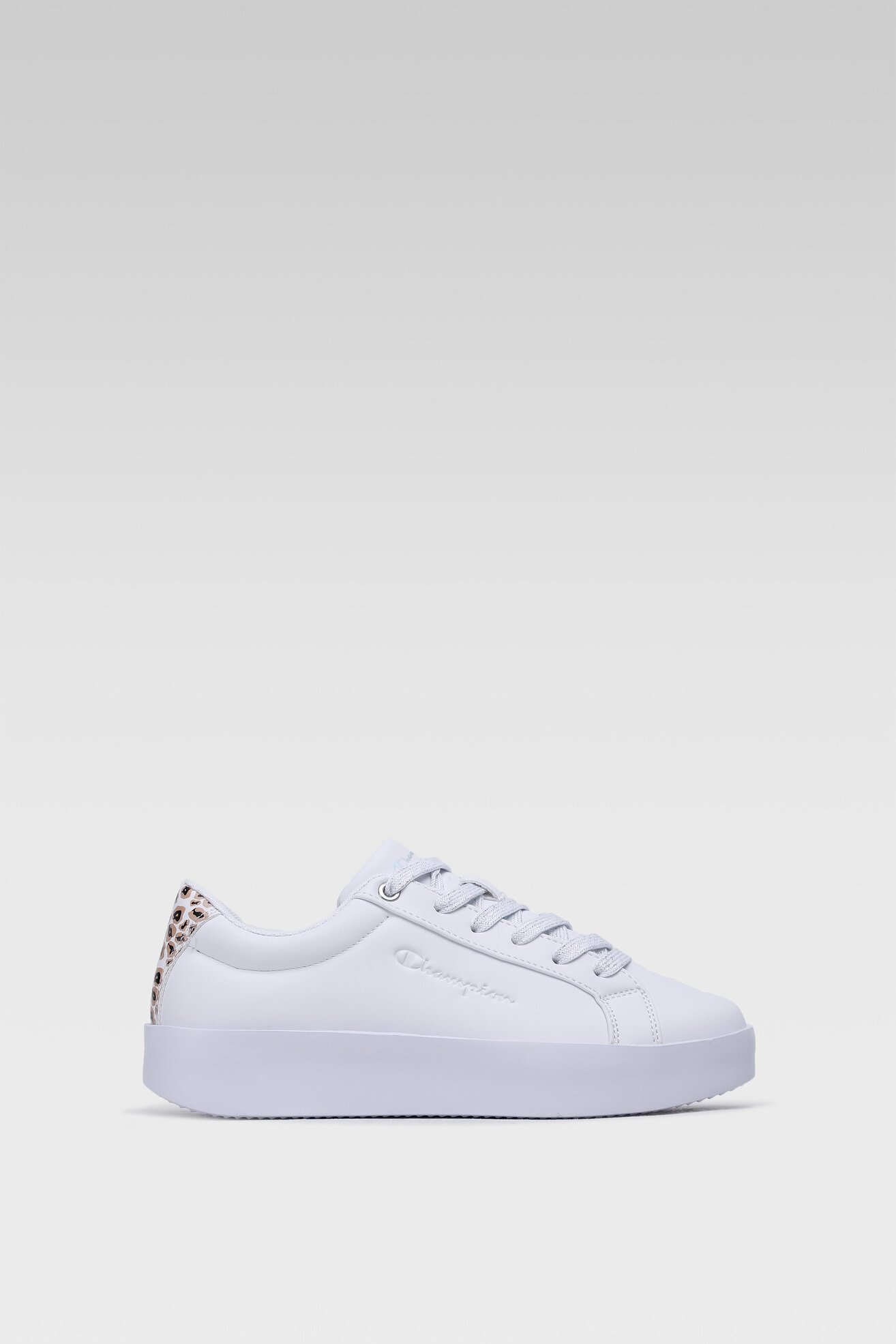 Obuwie sportowe Champion CONTEA S11314-WW006 Biały