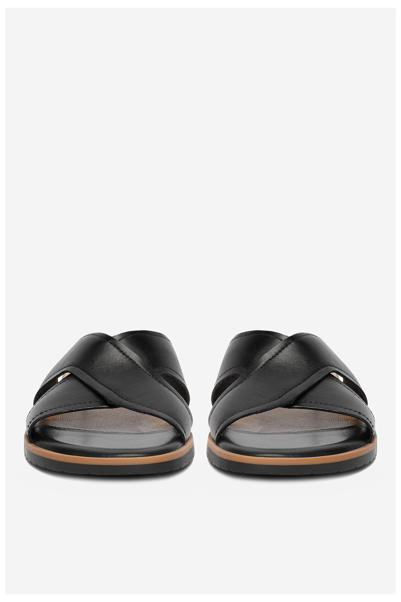 Джапанки Lasocki CEO-WI16-DOROTHY-06 ЧЕРЕН