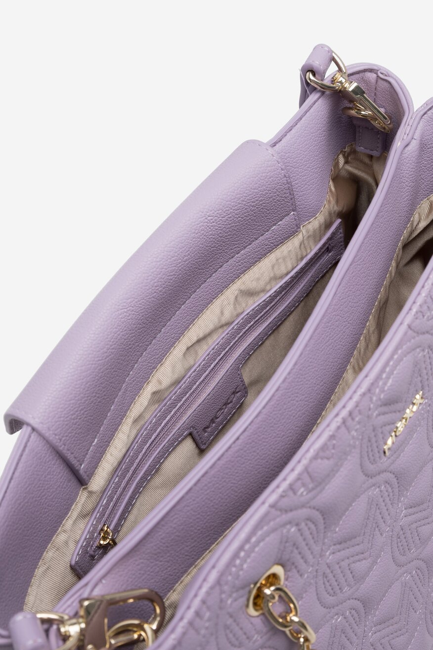 Mexx - Duża torebka shopper - 5905588567929