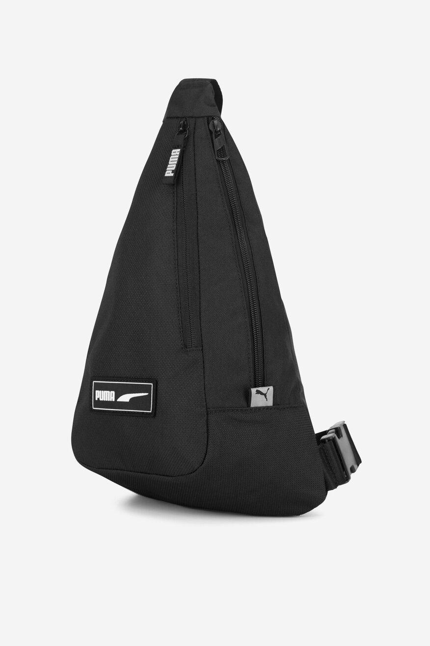 Rucsac Puma NEGRU - 5905588702009