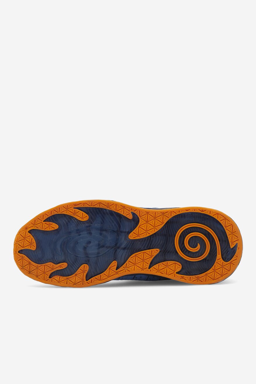 
                Sprandi - Sneakersy z migającymi diodami - 5905588354079