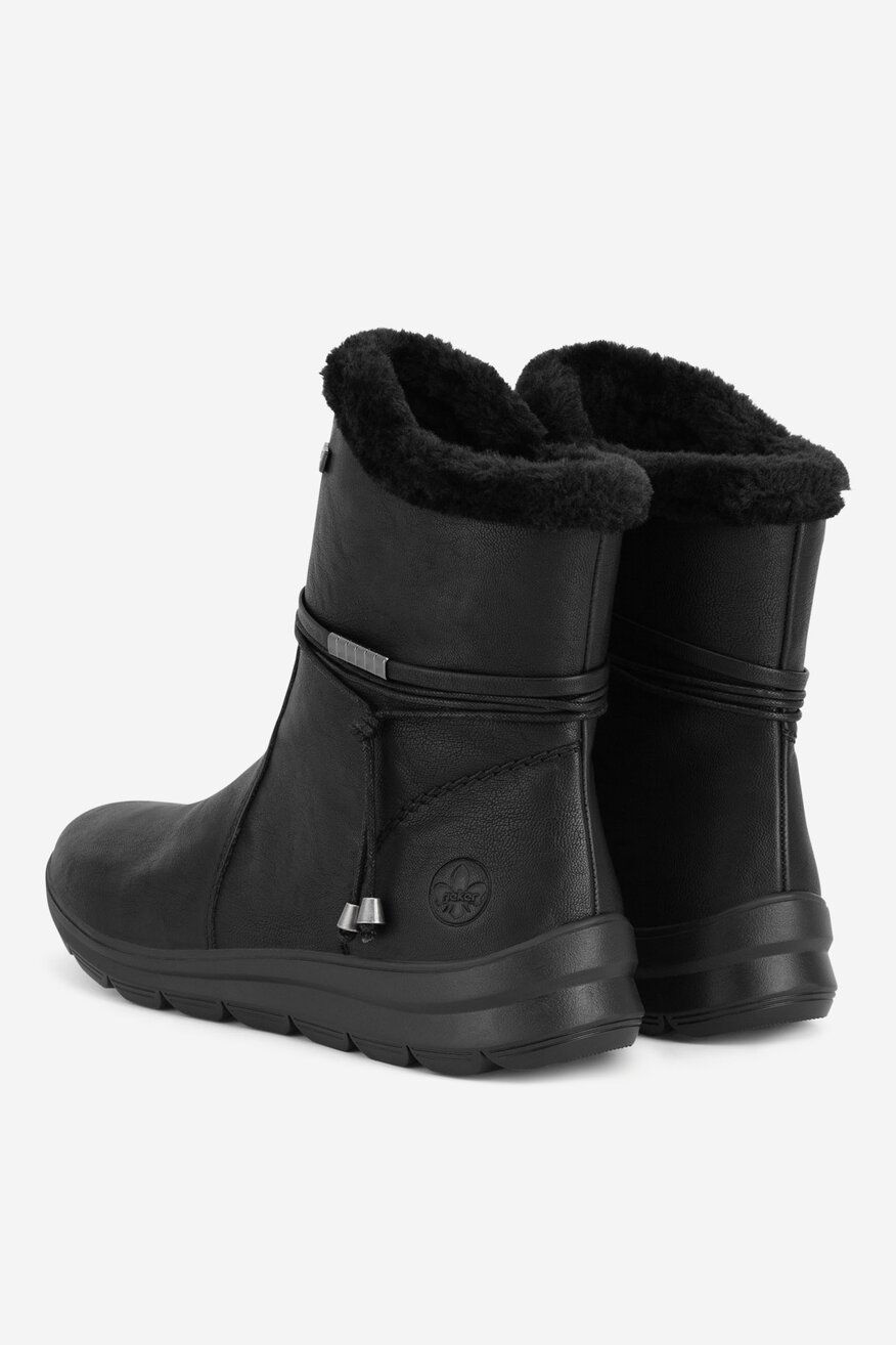 
                Боти Rieker ЧЕРЕН - 2230068928970