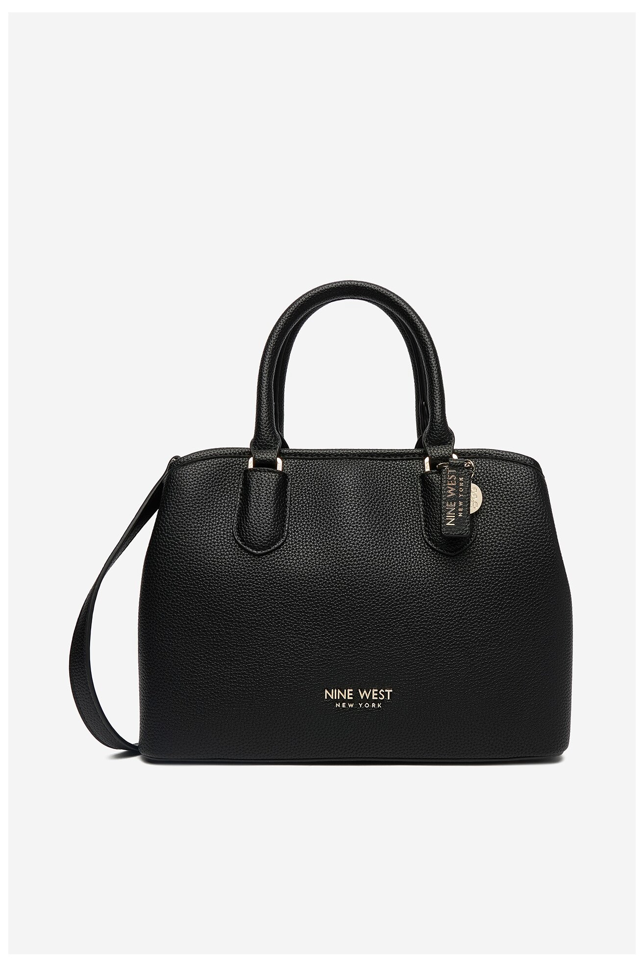 Дамска чанта NINE WEST CEO-VENA-KY255 ЧЕРЕН