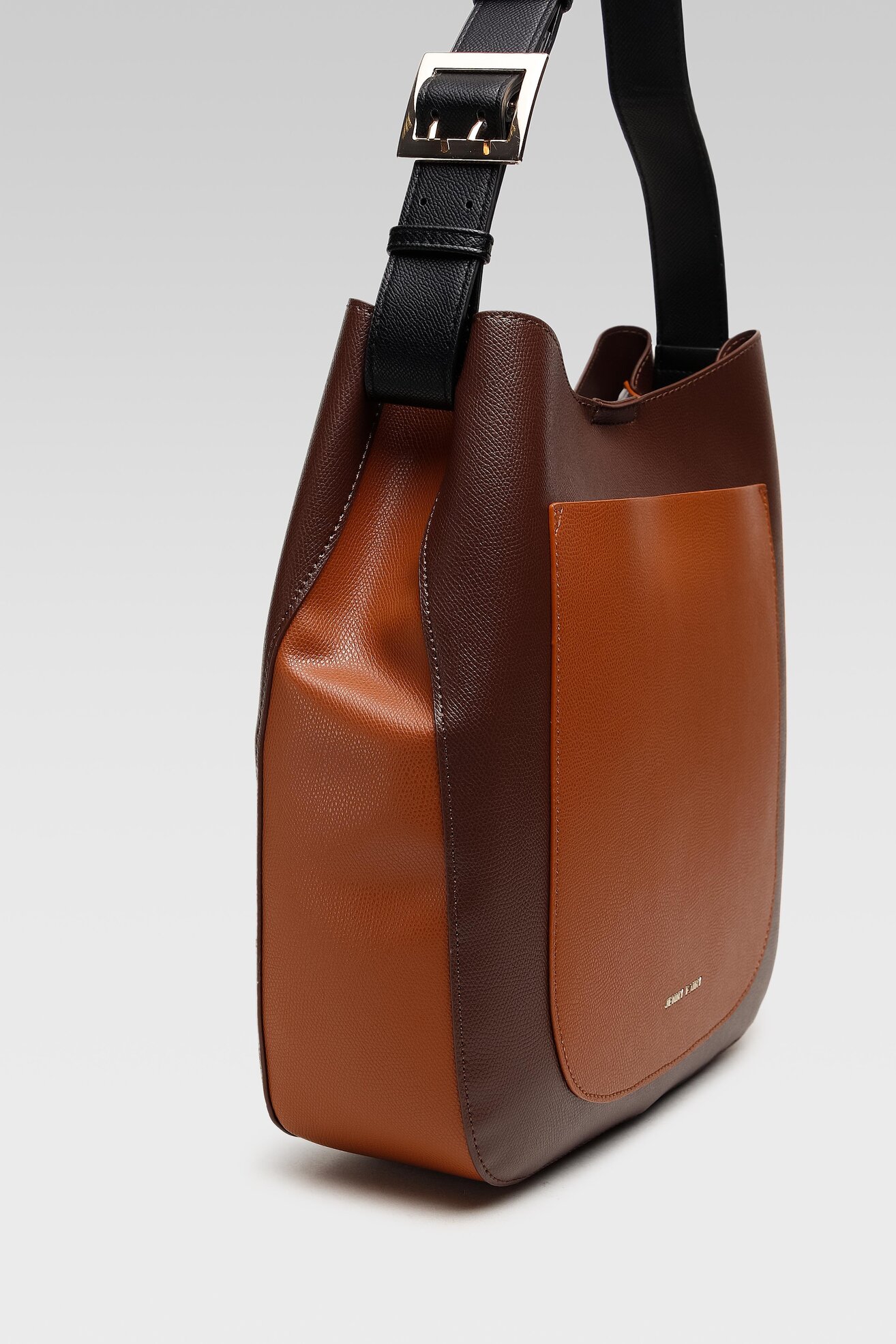 Torebka Jenny Fairy RD8074 Brązowy