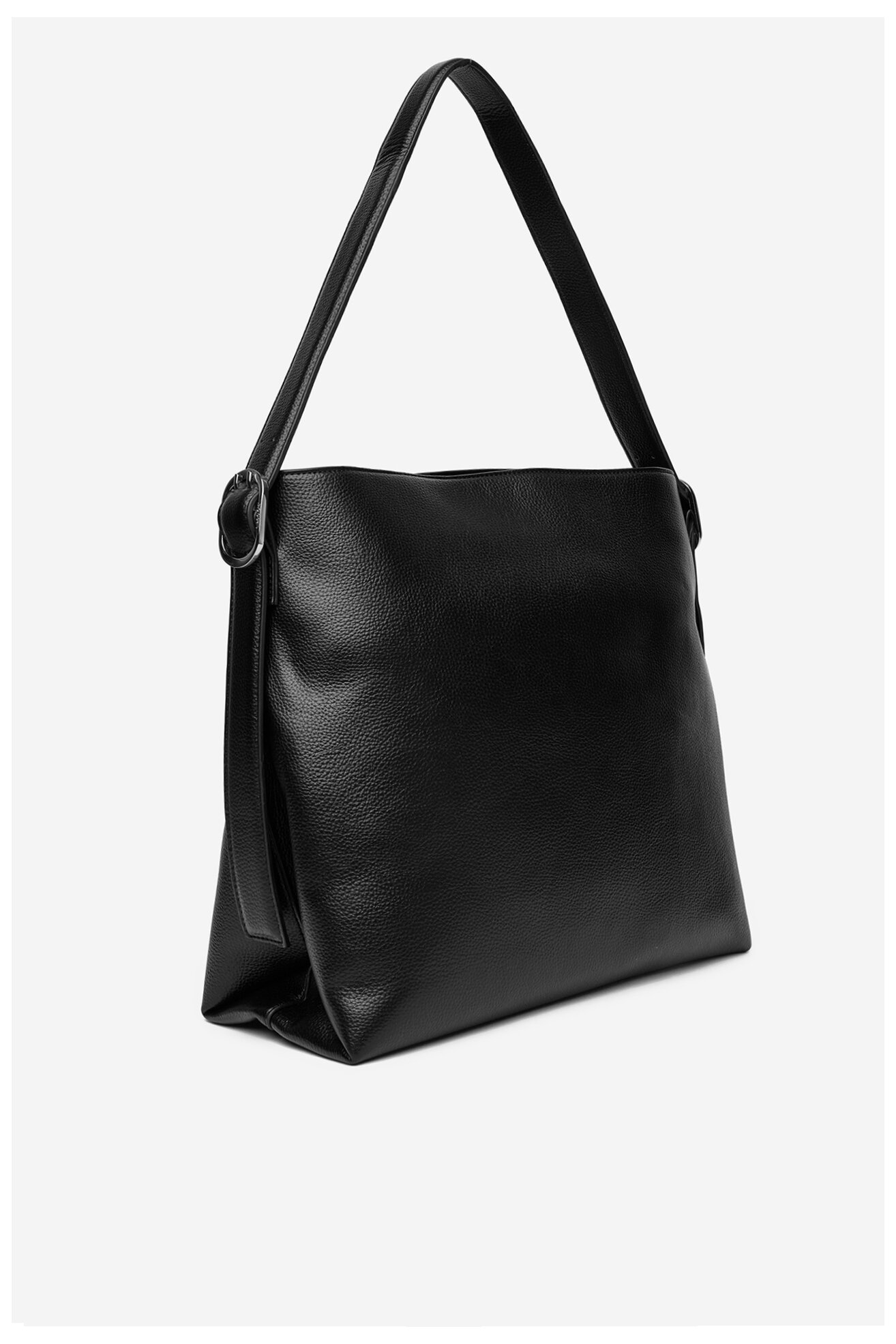 Kézitáska Lasocki C-LSK-L-005-08 FEKETE