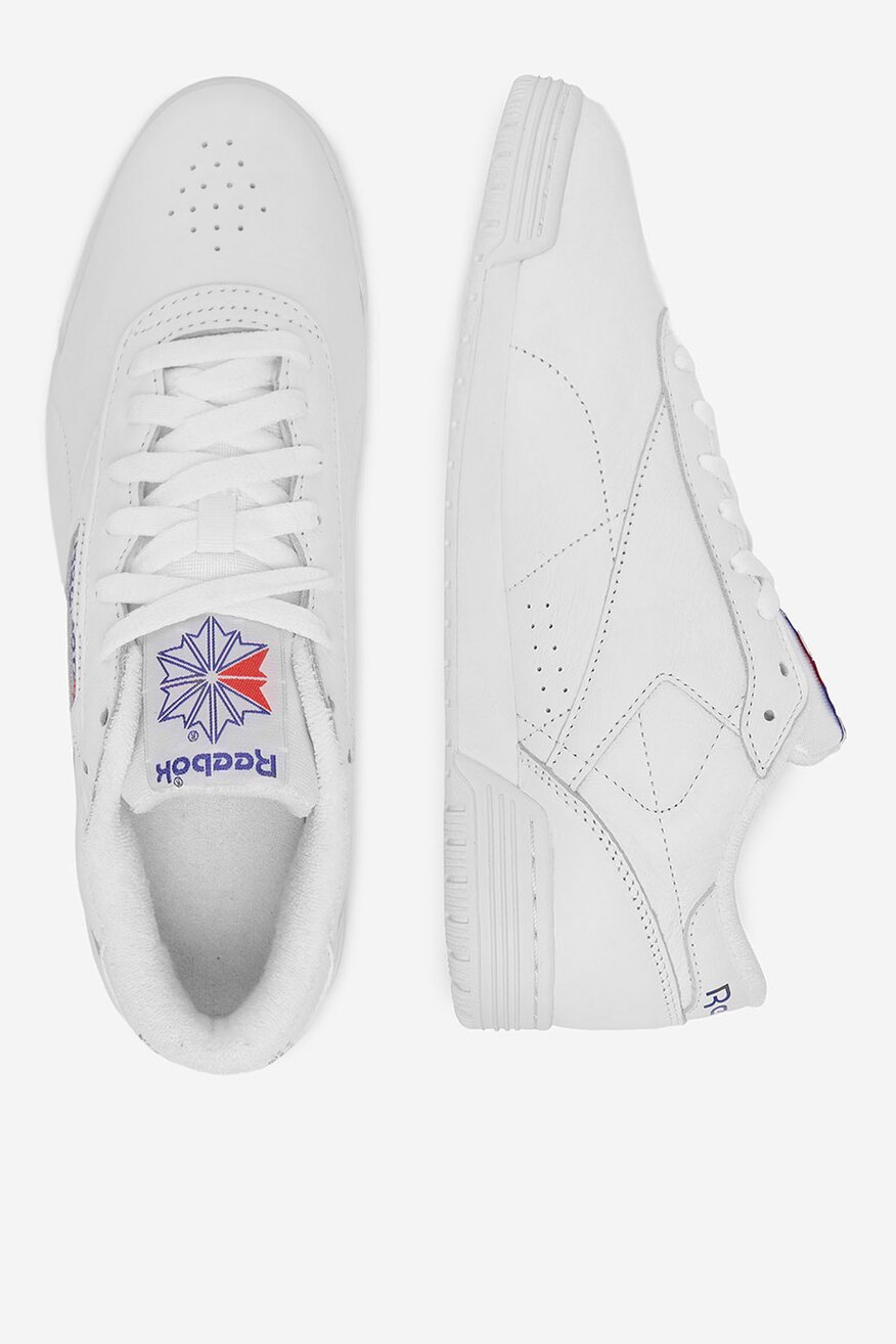 Încălțăminte sport Reebok ALB - 5906751549780