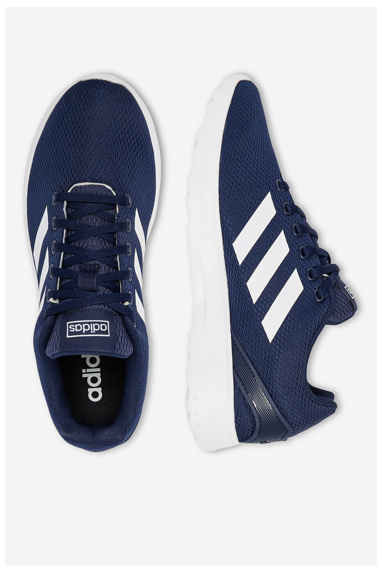 Спортни обувки adidas C-NEBZED BASIC KJ4332 КОБАЛТОВО СИНЬО