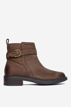 Botki Lasocki CEO-WI23-JIA-03 Brązowy