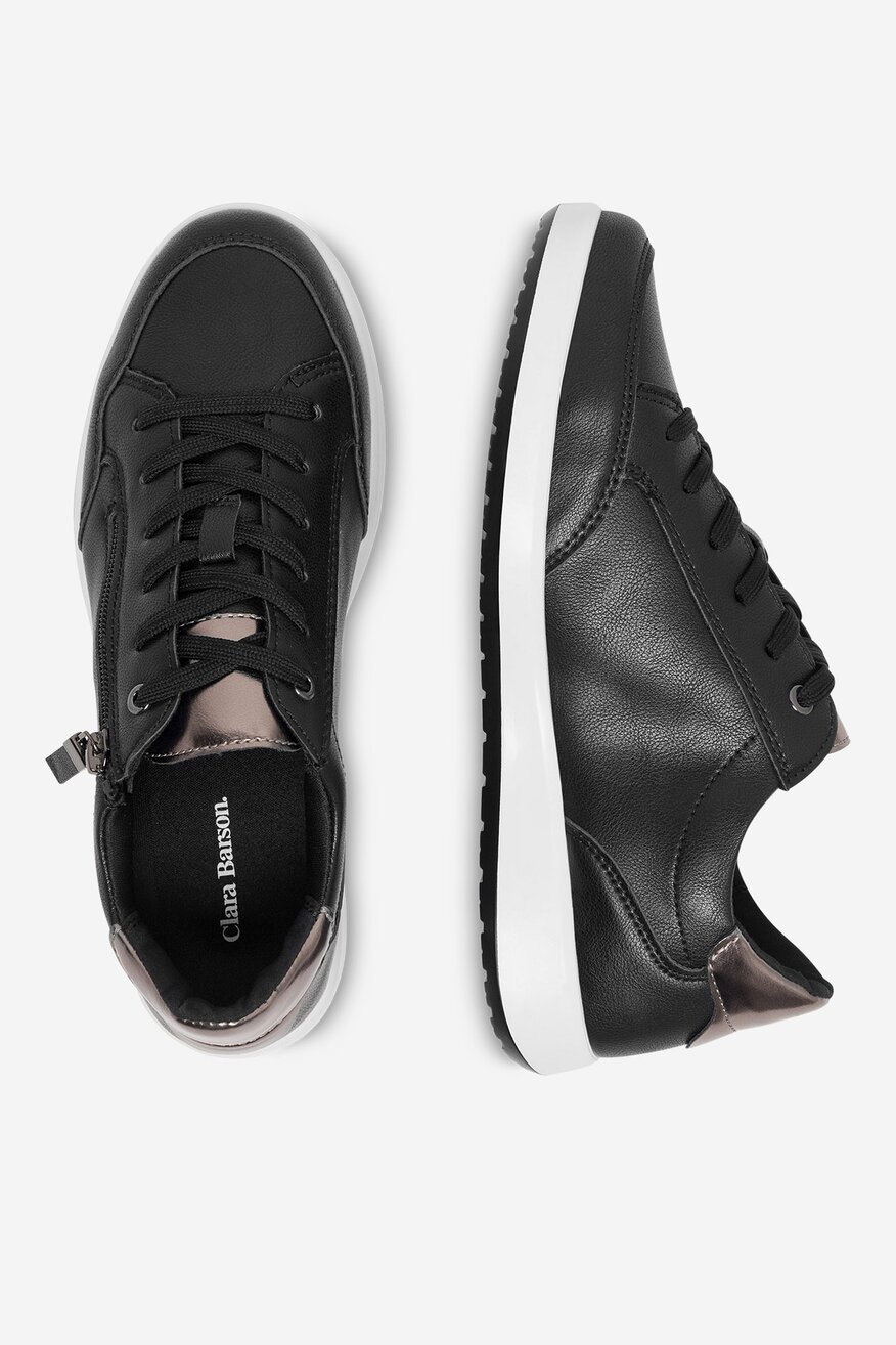 Clara Barson - Sneakersy - 5905588516255