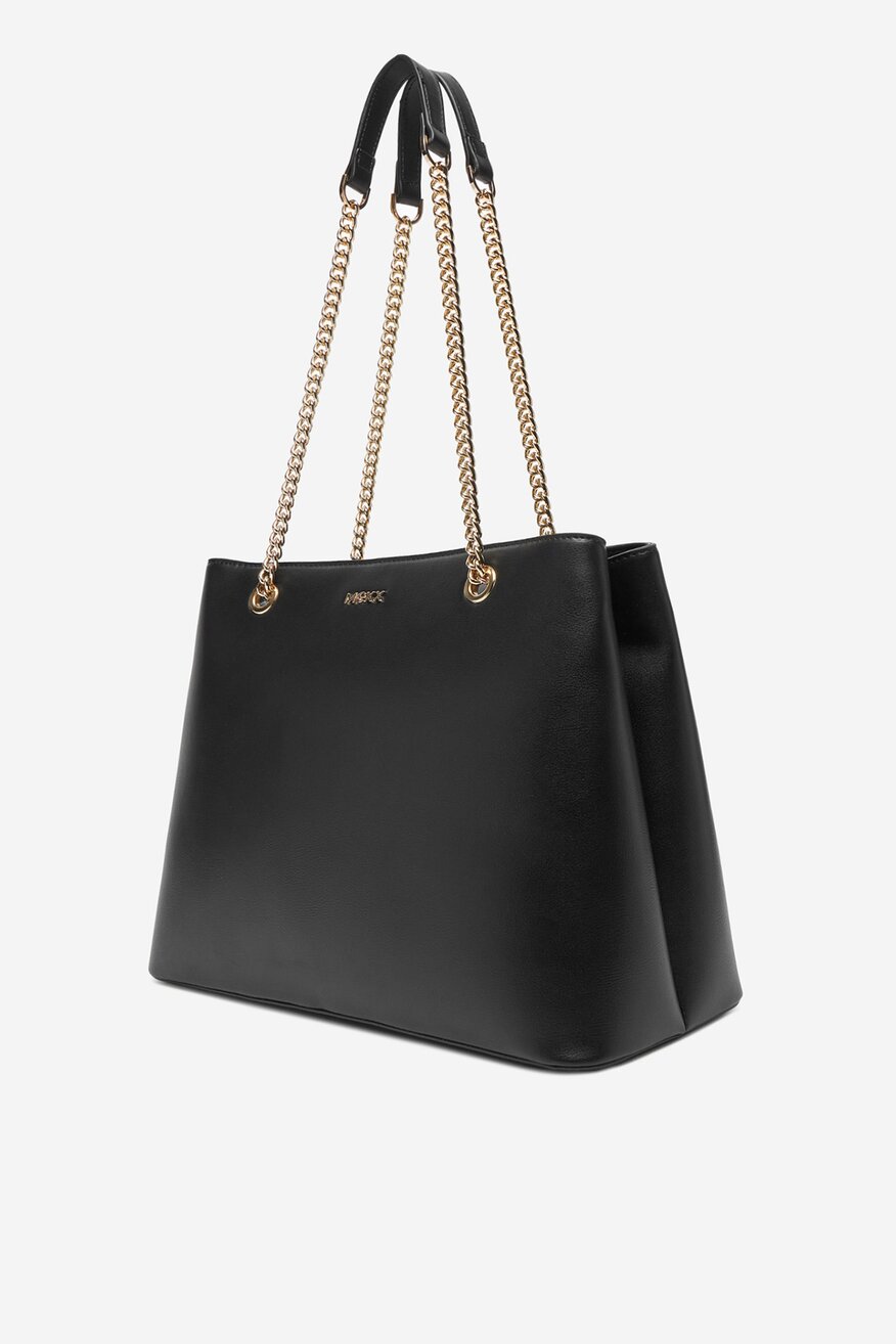
                Mexx - Średnia torebka shopper - 5906751272176