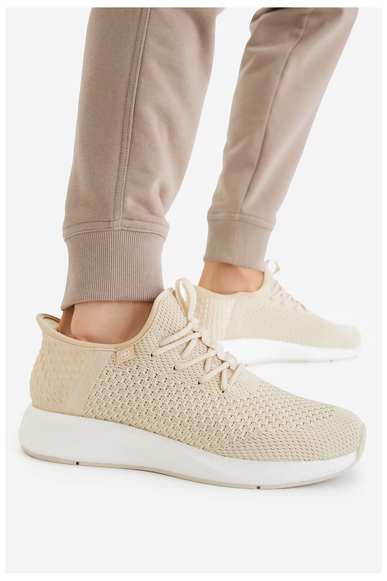 Obuwie sportowe Go Soft CEO-MGVA-GO07 Beżowy