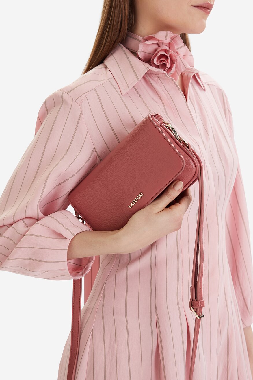 
                Lasocki - Torebka - 5906751525760