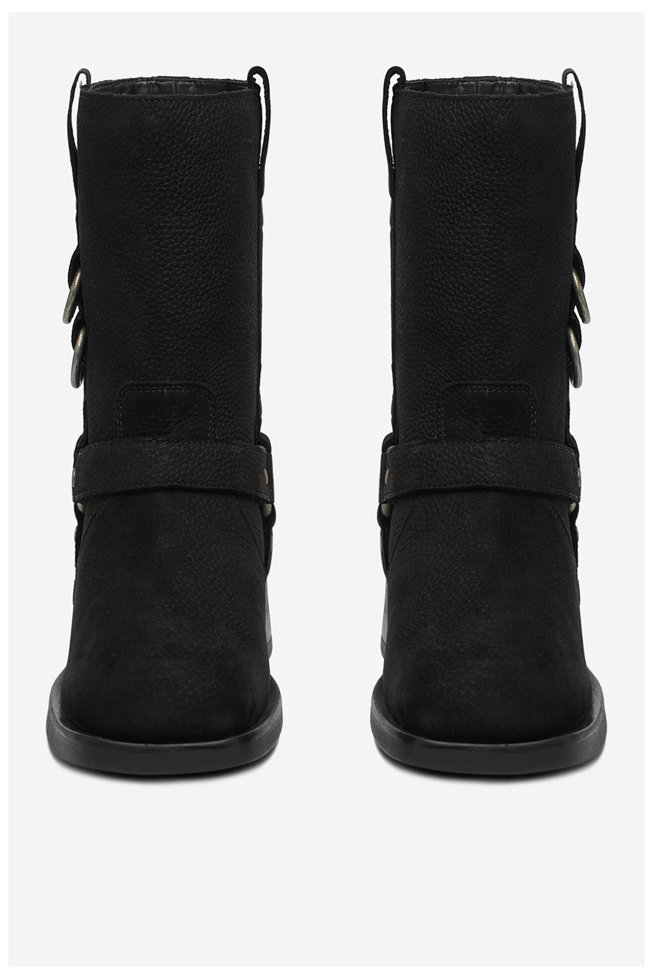 Боти G-STAR RAW CEO-WI45-CHRISTIAN-01 ЧЕРЕН