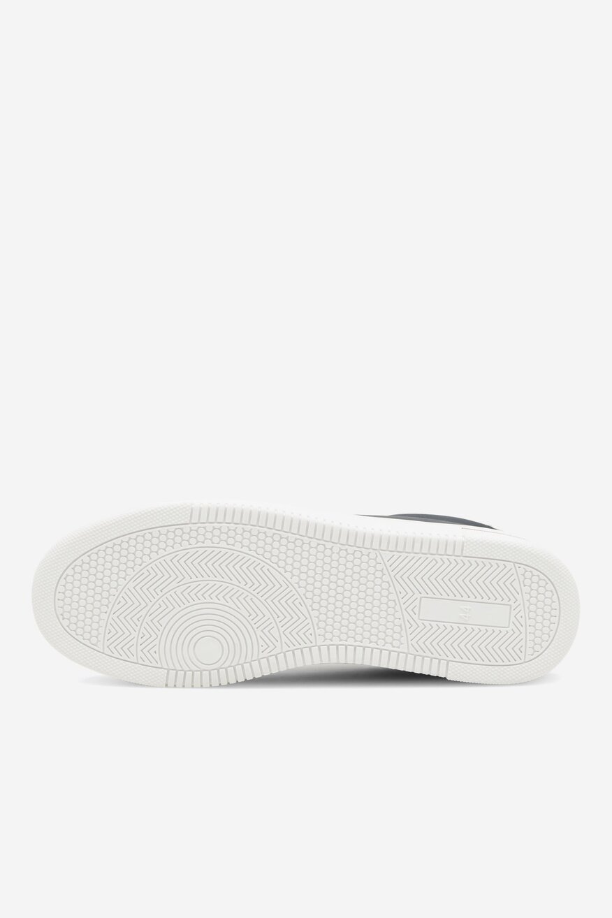 Beverly Hills Polo Club - Sneakersy - 5905588426479