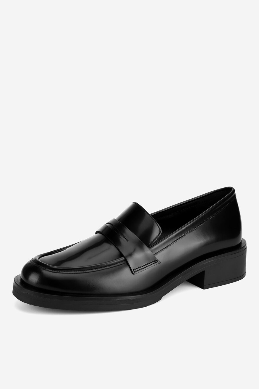 
                Mokasine Gino Rossi CRNA - 5905588829614