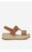 Sandały Lasocki ARC-4883-17 Camel