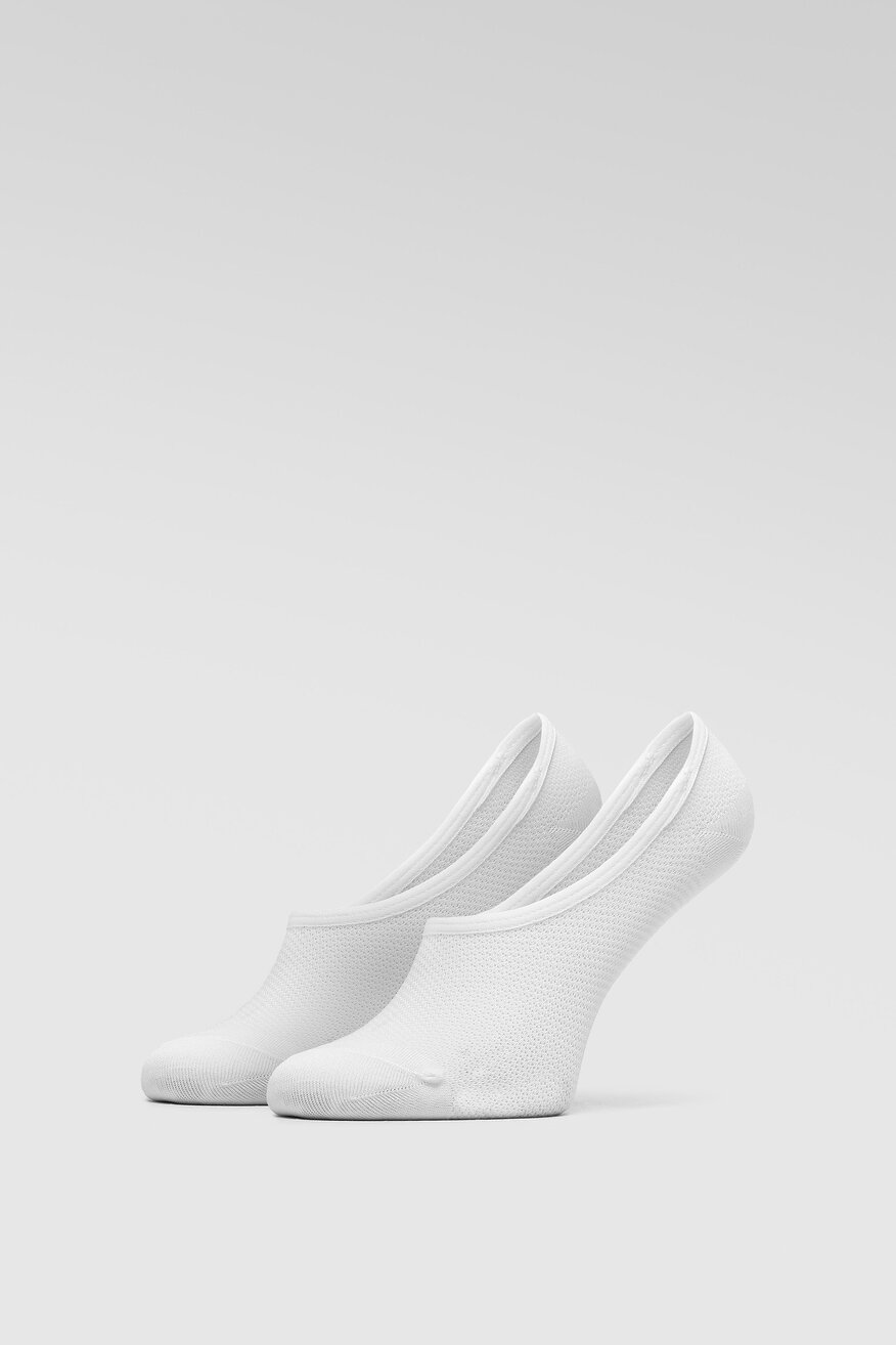 
                Čarape ACCCESSORIES BELA - 5904248365172