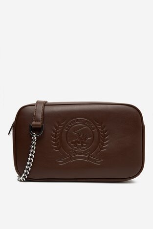 Torba Beverly Hills Polo Club C-BHPC-L-010-08 BRAON