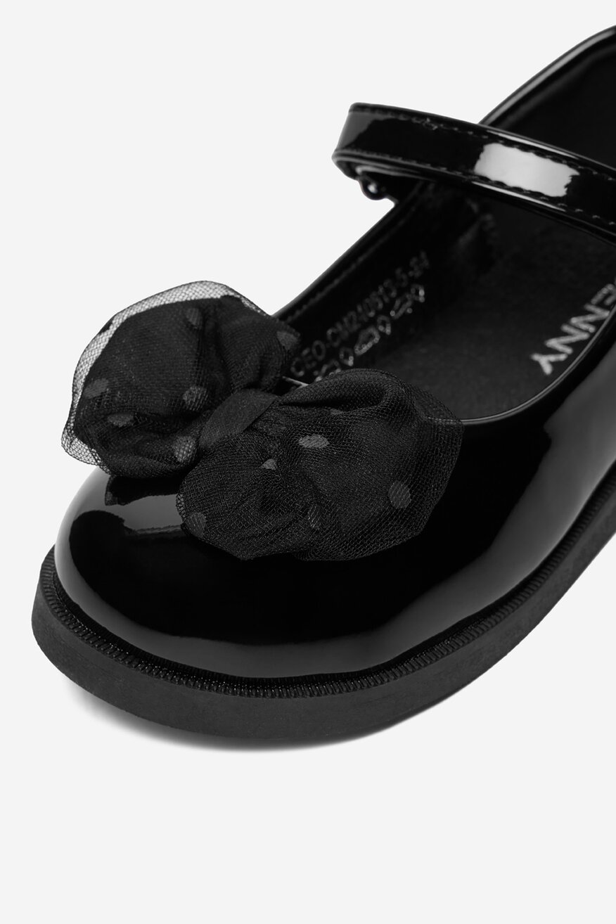 
                Jenny - Baleriny - 5906751575819