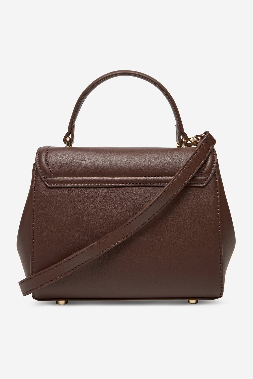 
                Mexx - Mała torebka kuferek - 5906751264942