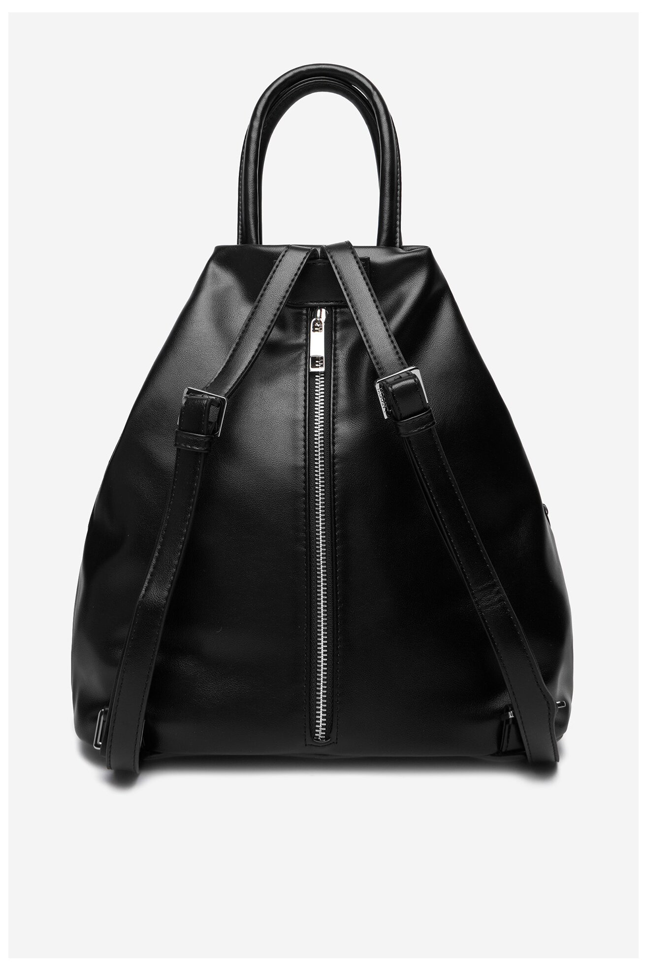 Plecak Lasocki CEO-LSK-L-013-09 Czarny