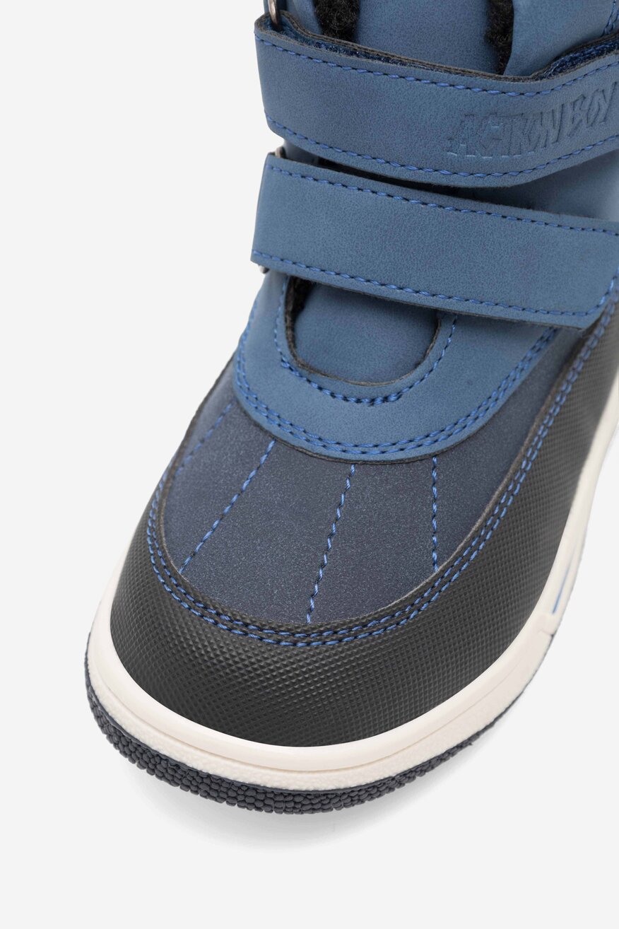 Action Boy - Trzewiki ocieplane - 5905588857013