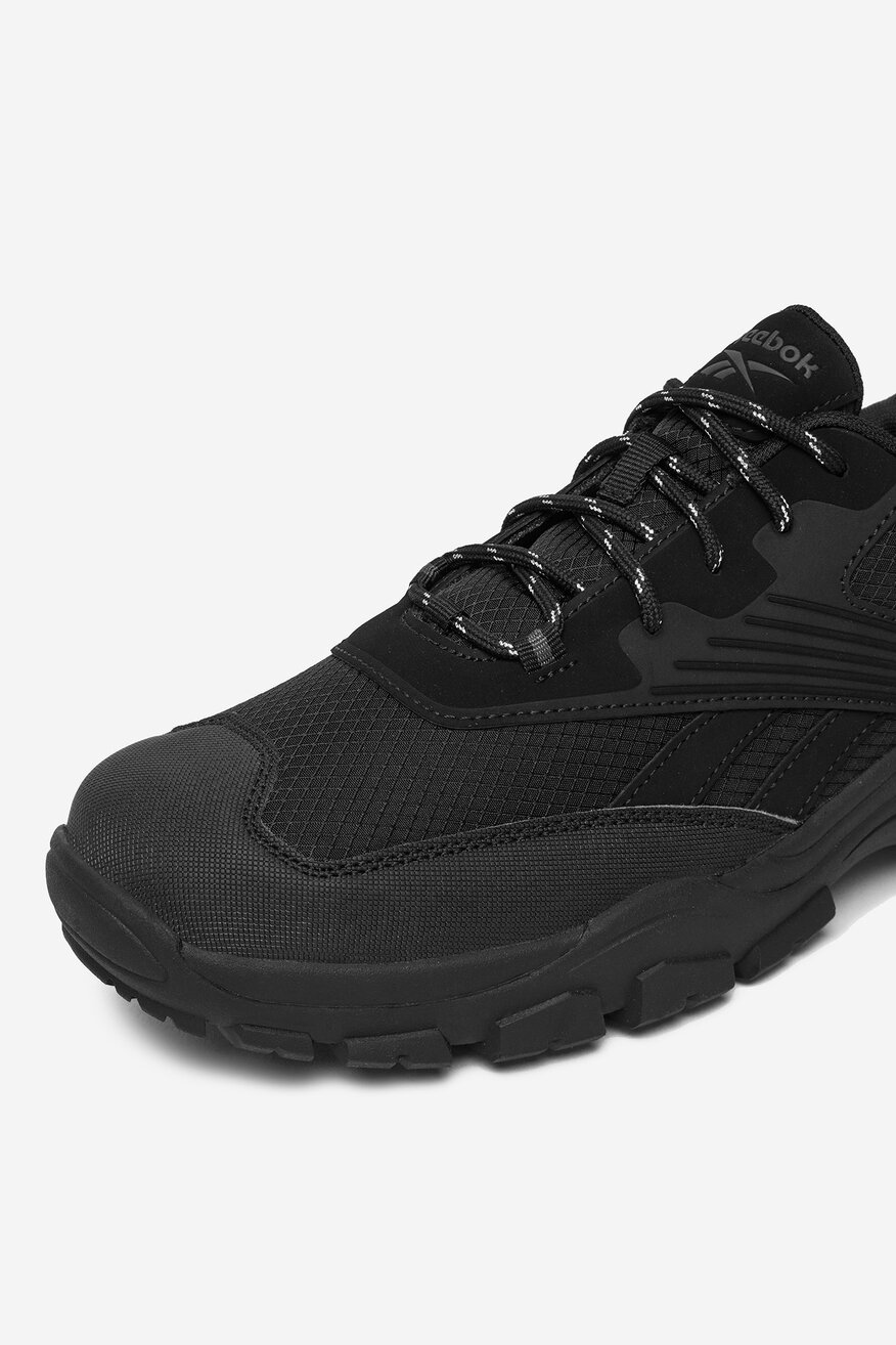 
                Sportcipő Reebok FEKETE - 5906751298091